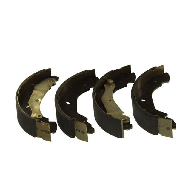 Set saboti frana FORD TRANSIT caroserie FA ABE C0G051ABE