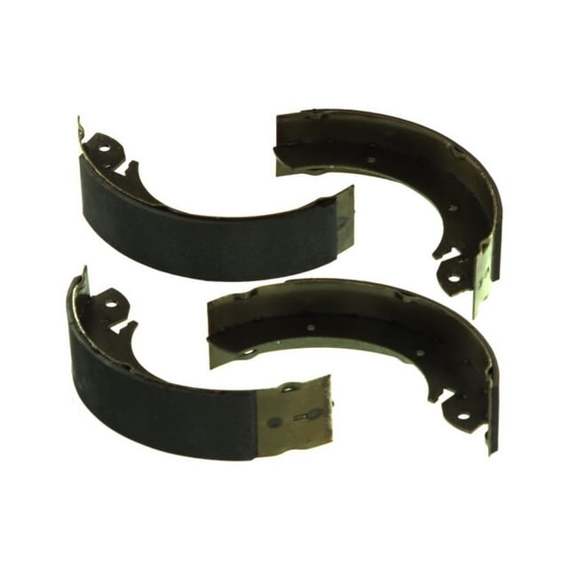 Set saboti frana NISSAN TRADE bus ABE C0M002ABE
