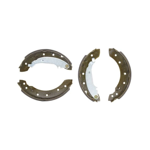 Set saboti frana RENAULT SYMBOL II LU1 2 ABE C0P014ABE