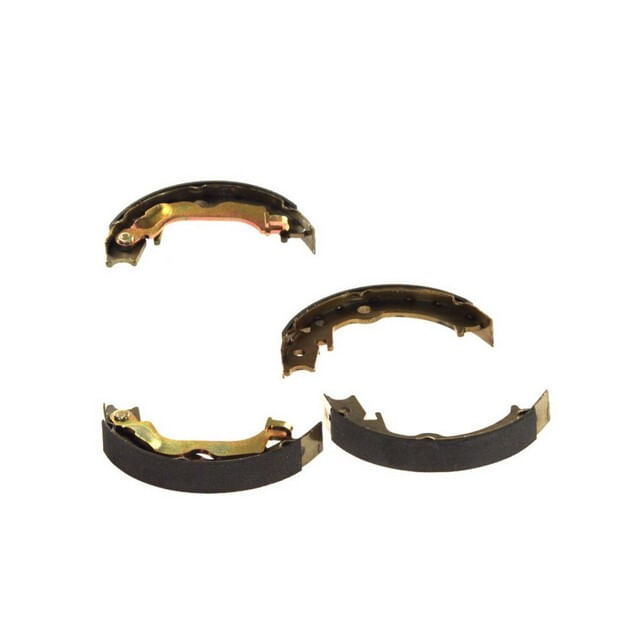Set saboti frana CHEVROLET LACETTI J200 ABE C00011ABE