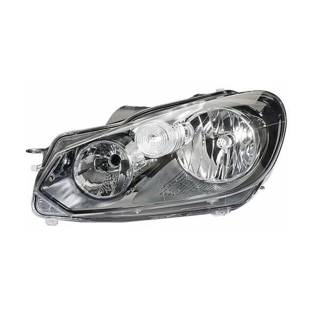 Far VW GOLF VI 5K1 ALKAR 2741137