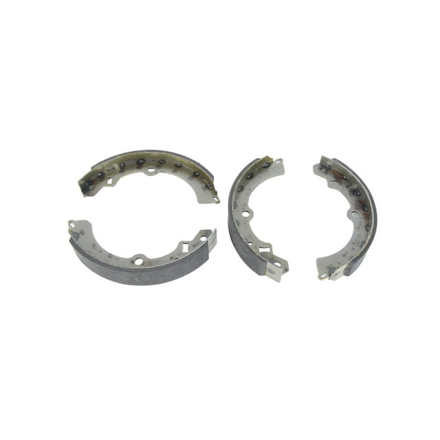 Set saboti frana SUZUKI VITARA Cabrio ET TA ABE C08012ABE