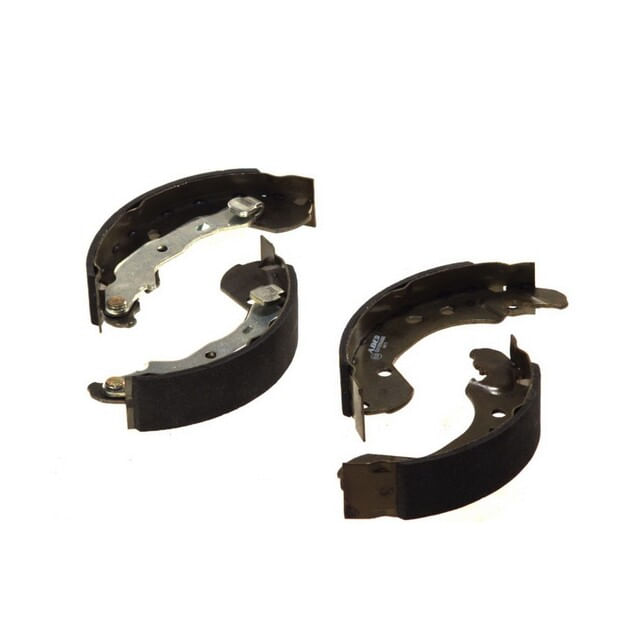 Set saboti frana NISSAN MICRA III K12 ABE C01056ABE