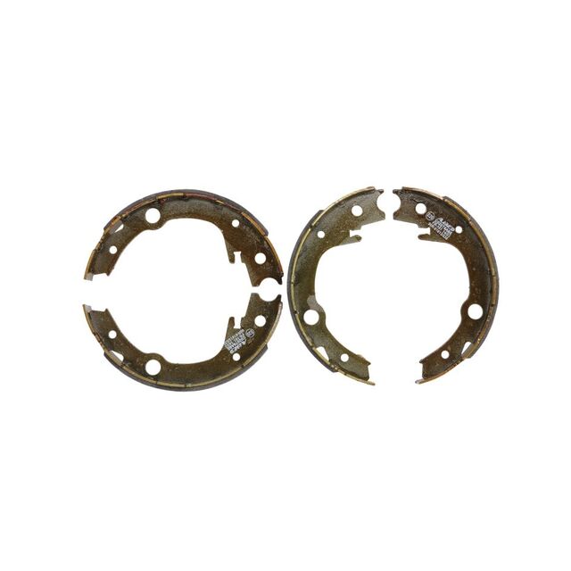 Set saboti frana TOYOTA AVENSIS T25 ABE C02078ABE