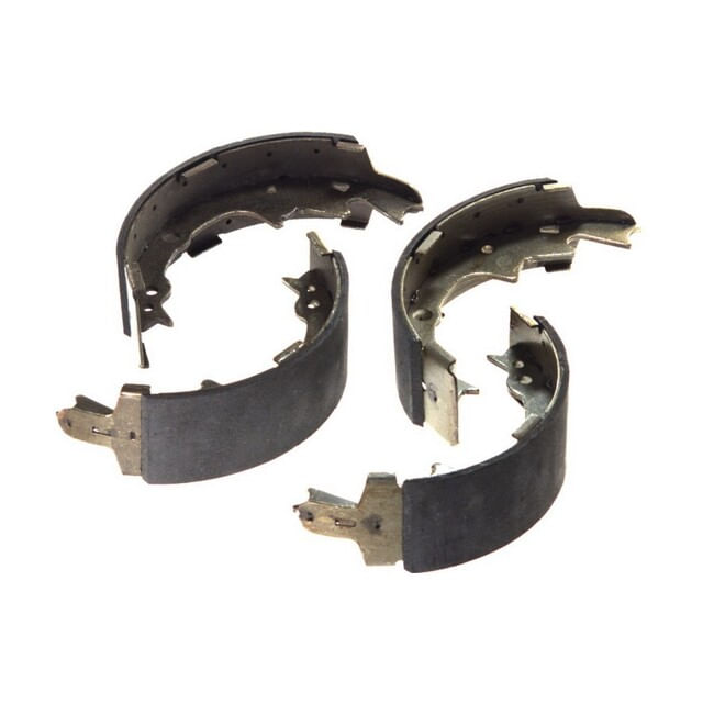 Set saboti frana JEEP CHEROKEE KJ ABE C0Y003ABE