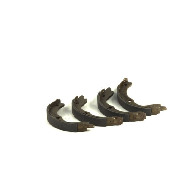 Set saboti frana NISSAN X-TRAIL T30 ABE C01059ABE