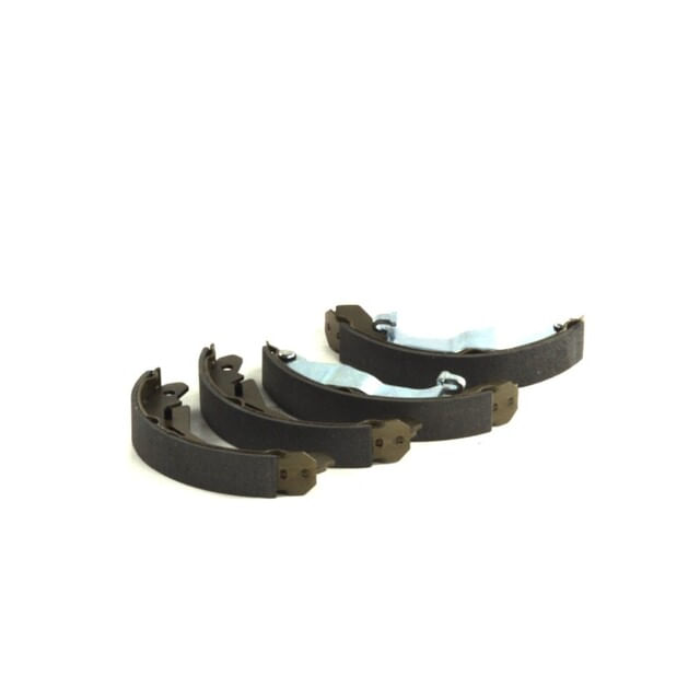 Set saboti frana OPEL AGILA A H00 ABE C0X018ABE