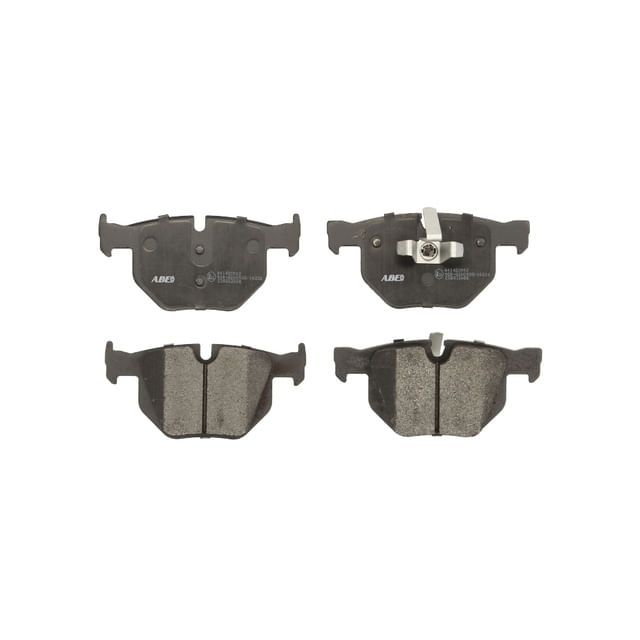 Placute frana BMW 3 E90 ABE C2B012ABE