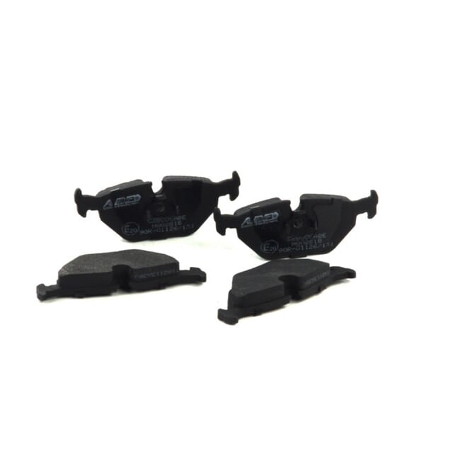 Placute frana BMW 3 Touring E36 ABE C2B006ABE