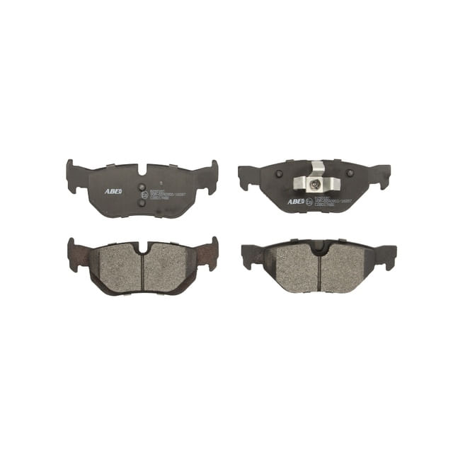 Placute frana BMW 3 E90 ABE C2B017ABE