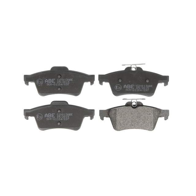 Placute frana OPEL VECTRA C combi ABE C2X013ABE