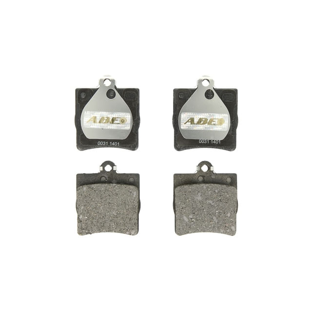 Placute frana MERCEDES-BENZ CLC-CLASS CL203 ABE C2M014ABE