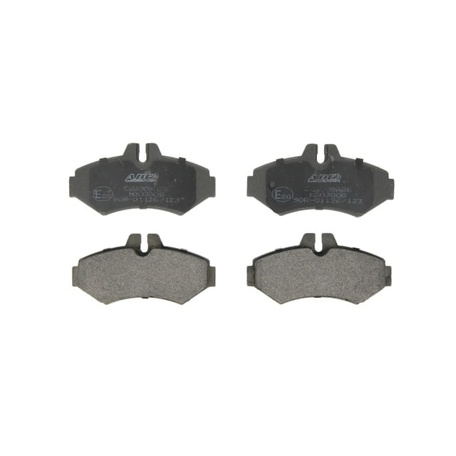 Placute frana VW LT 28-46 II platou sasiu 2DC 2DF 2DG 2DL 2DM ABE C2W009ABE