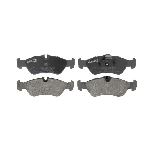 Placute frana VW LT 28-35 II bus 2DB 2DE 2DK ABE C2W005ABE