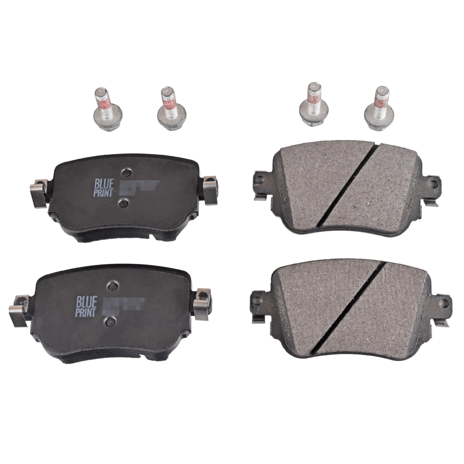 Placute frana VW GOLF VII combi BA5 ABE C2W035ABE