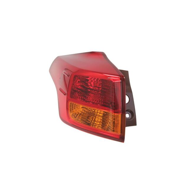 Stop TOYOTA RAV 4 IV WWA4 AVA4 ZSA4 ALA4 ALKAR 2251993