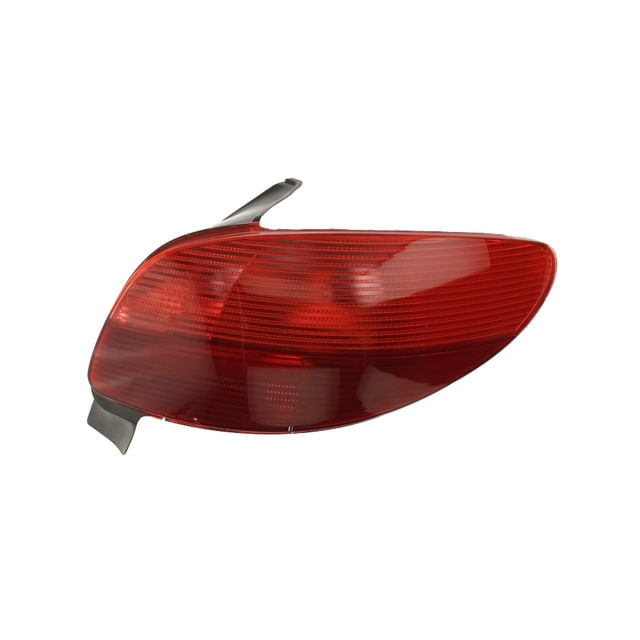 Stop PEUGEOT 206 hatchback 2A C ALKAR 2202283