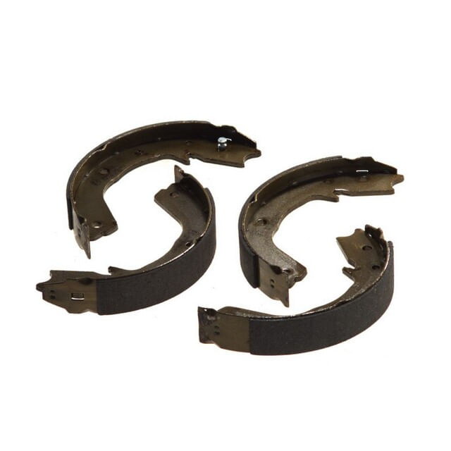 Set saboti frana MITSUBISHI PAJERO IV V8 W V9 W ABE C05061ABE