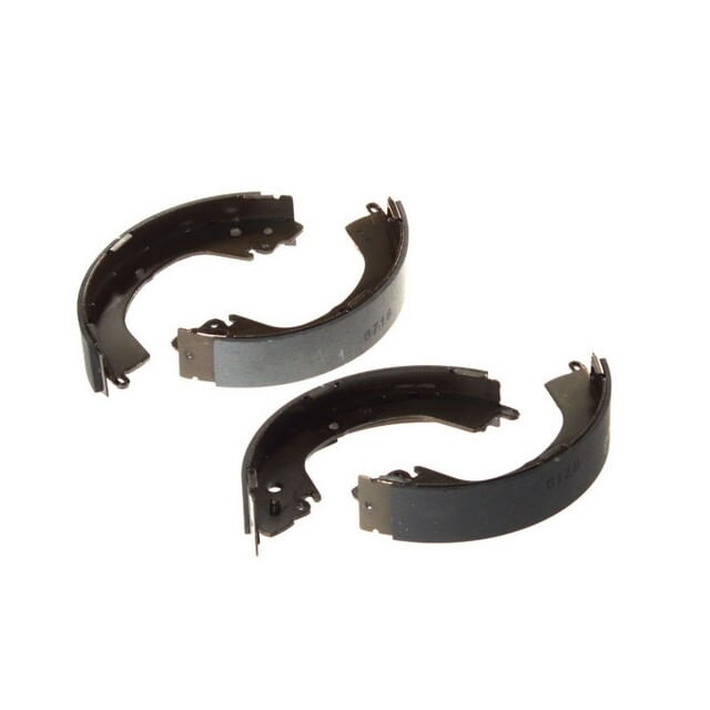 Set saboti frana MITSUBISHI L 200 K7 T K6 T ABE C05058ABE
