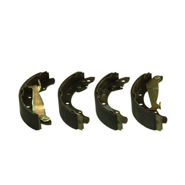 Set saboti frana VW GOLF IV 1J1 ABE C0A002ABE