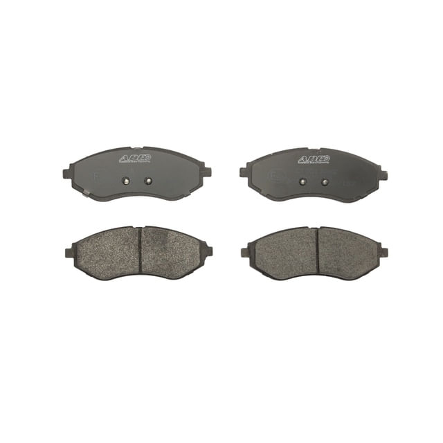 Placute frana CHEVROLET AVEO limuzina T250 T255 ABE C10013ABE