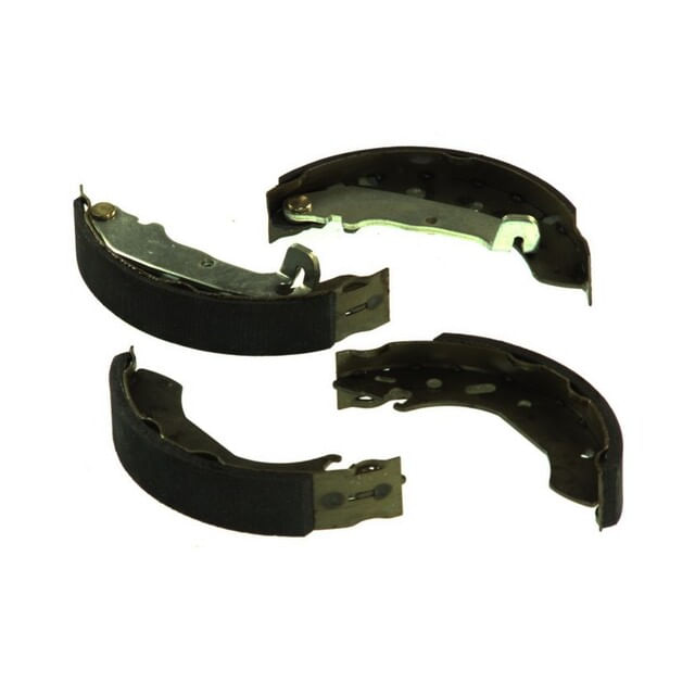 Set saboti frana FORD FIESTA caroserie J5 J3 ABE C0G027ABE