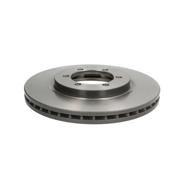 Disc frana SSANGYONG KORANDO KJ ABE C30010ABE