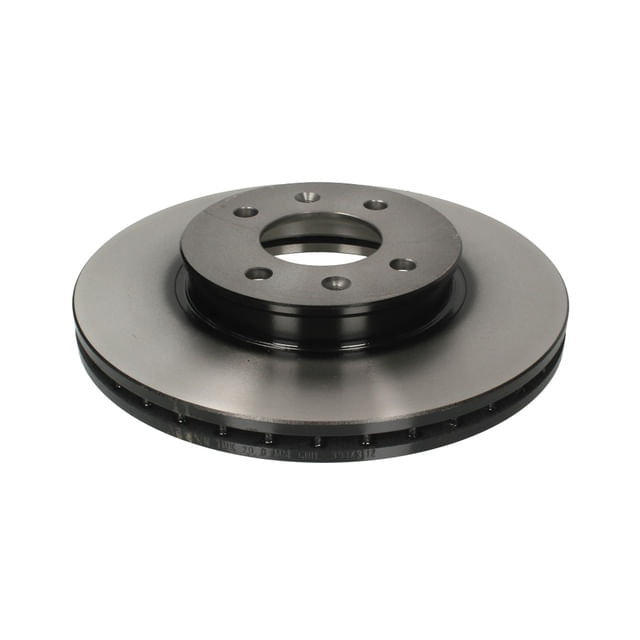 Disc frana HYUNDAI ACCENT III MC ABE C30324ABE