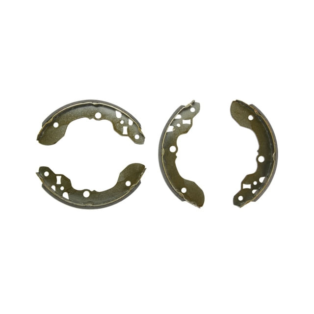 Set saboti frana SUZUKI VITARA Cabrio ET TA ABE C08015ABE