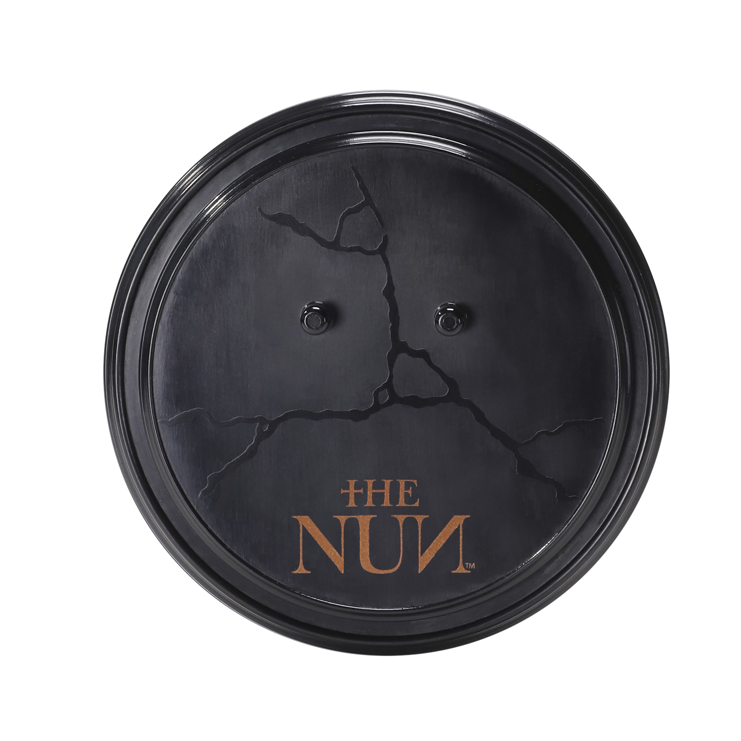 Figurina articulata IdeallStore®, Valak The Nun, editie de colectie, 17 cm, stativ inclus - 4 | YEO
