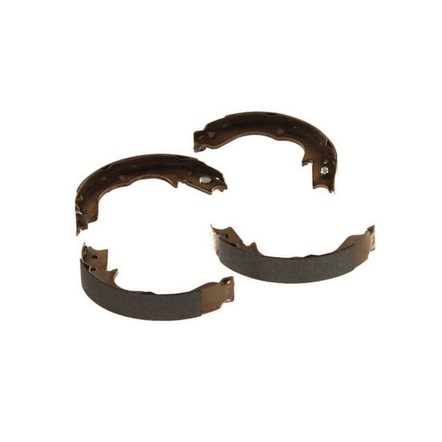 Set saboti frana SUBARU FORESTER SH ABE C07013ABE
