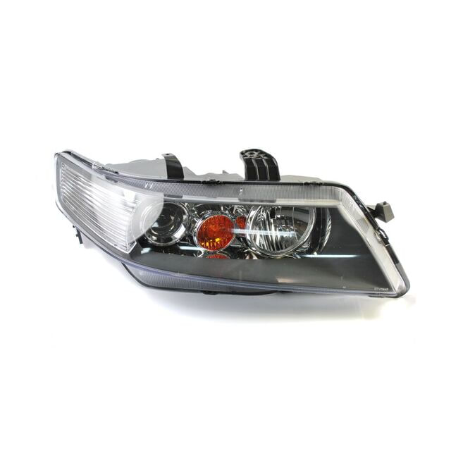 Far HONDA ACCORD VII CL ALKAR 2742410