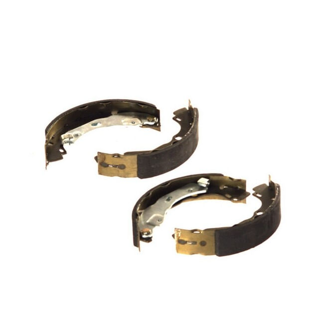 Set saboti frana RENAULT SYMBOL II LU1 2 ABE C0R023ABE