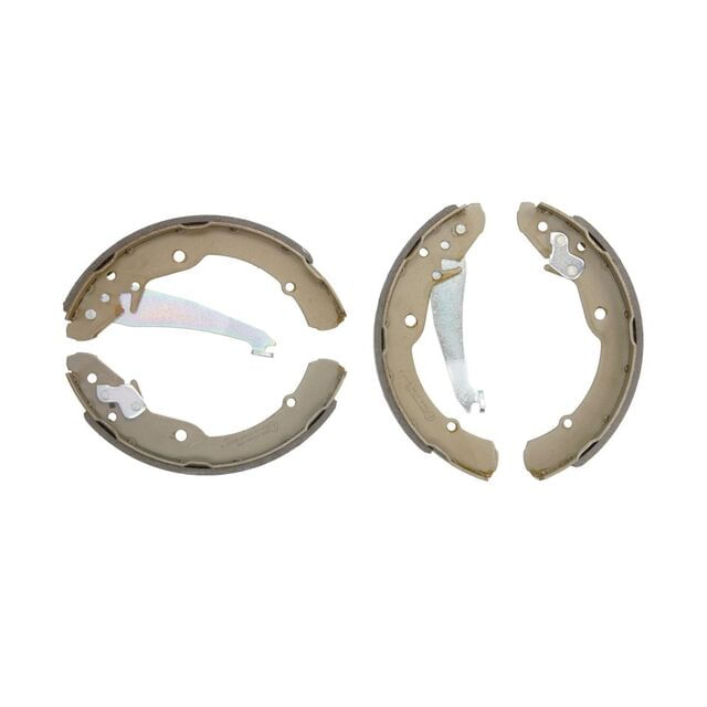 Set saboti frana SKODA OCTAVIA Combi 1U5 ABE C0S003ABE