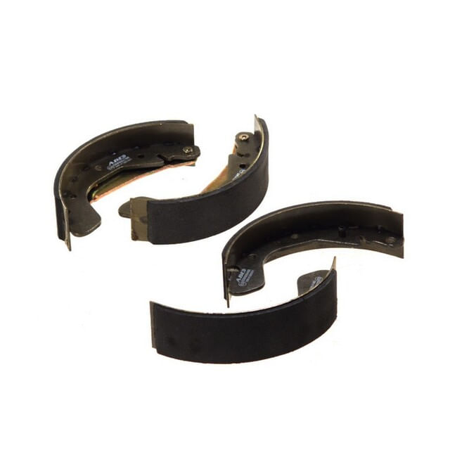 Set saboti frana DAEWOO CIELO KLETN ABE C0X008ABE
