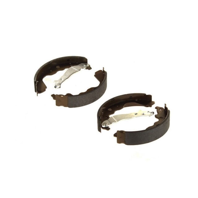 Set saboti frana DACIA DUSTER ABE C0R031ABE