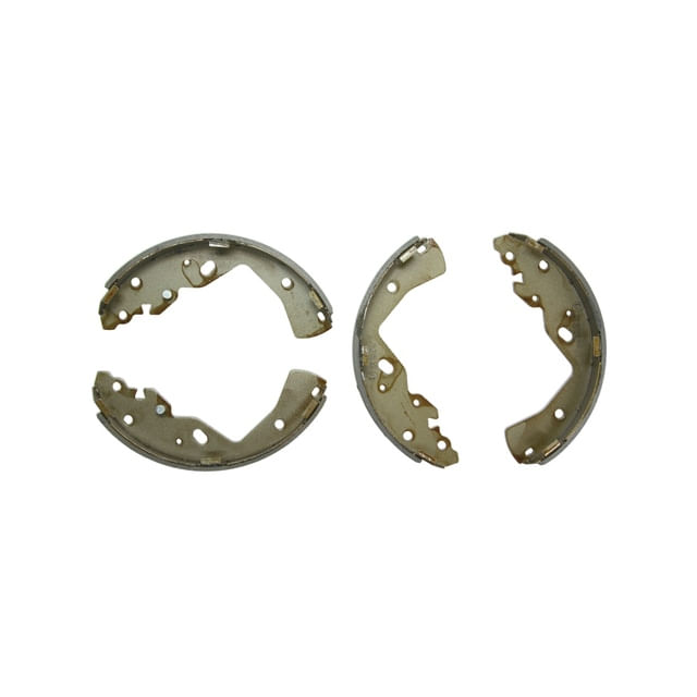 Set saboti frana FORD RANGER ER EQ ABE C03038ABE