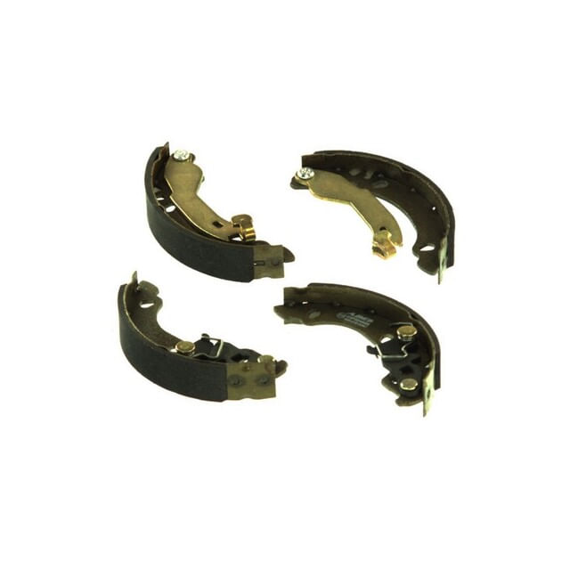Set saboti frana FIAT PANDA 169 ABE C0F024ABE