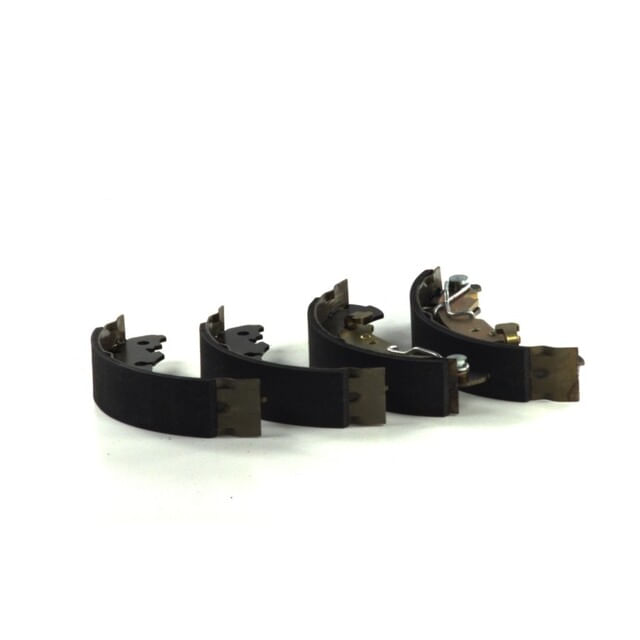 Set saboti frana OPEL CORSA D ABE C0F030ABE