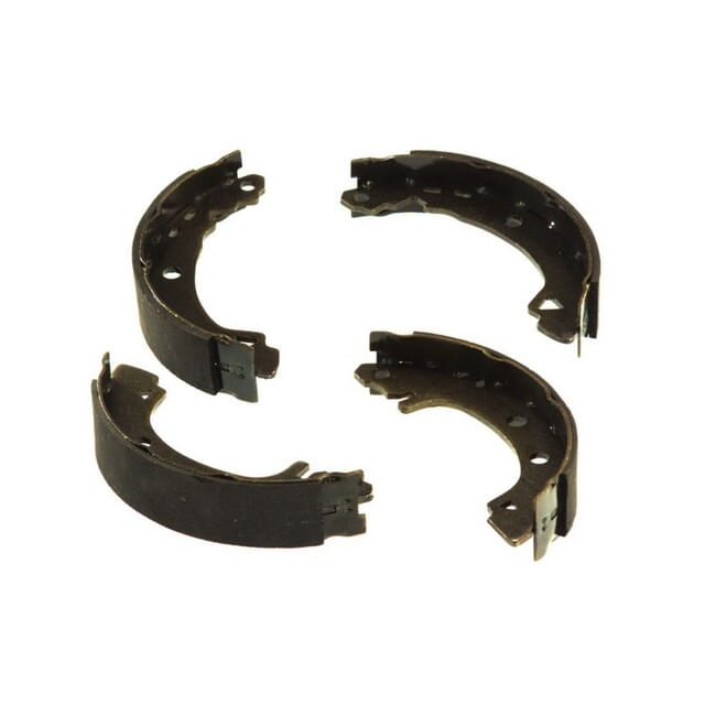 Set saboti frana FIAT PUNTO Van 176L ABE C0D006ABE