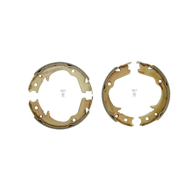 Set saboti frana SUBARU FORESTER SG ABE C07012ABE