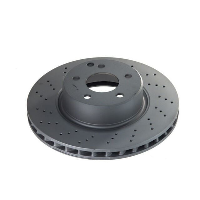 Disc frana MERCEDES-BENZ S-CLASS W220 ABE C3M043ABE