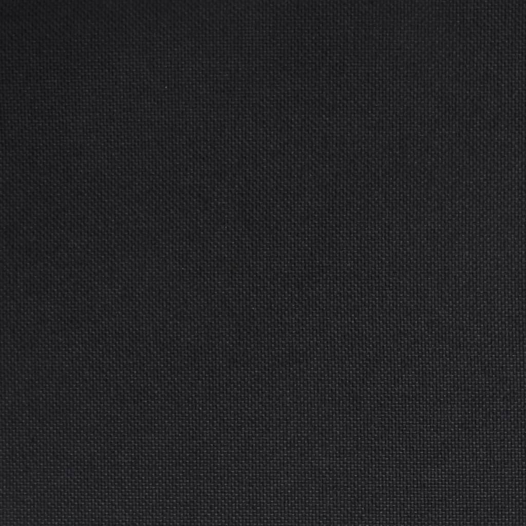 Scaun de bucatarie pivotant, material textil, negru, model 6 — imaginea 8