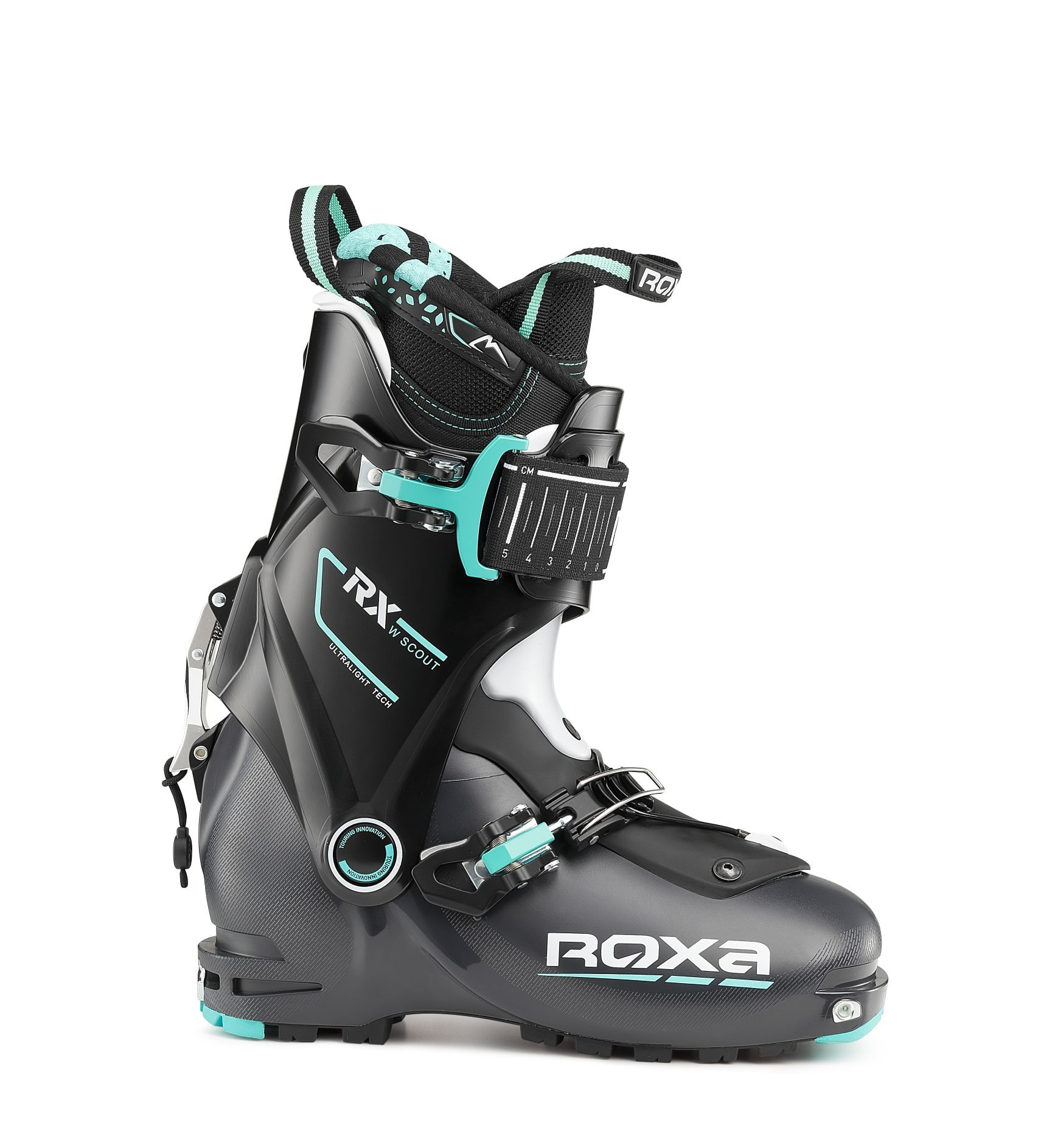 Clapari Ski Roxa RX W Scout