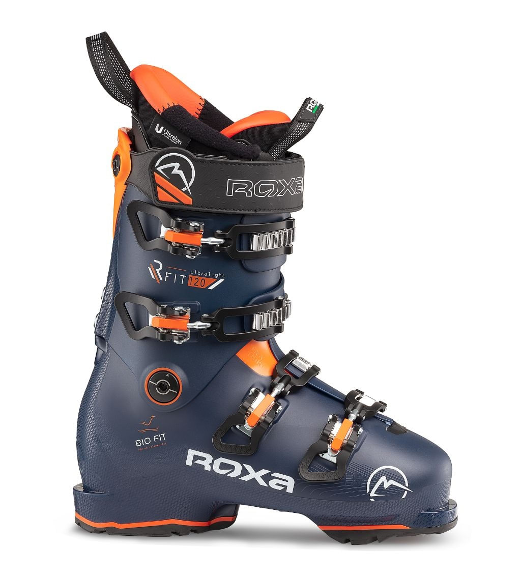 Clapari Ski Roxa R/FIT 120 GW