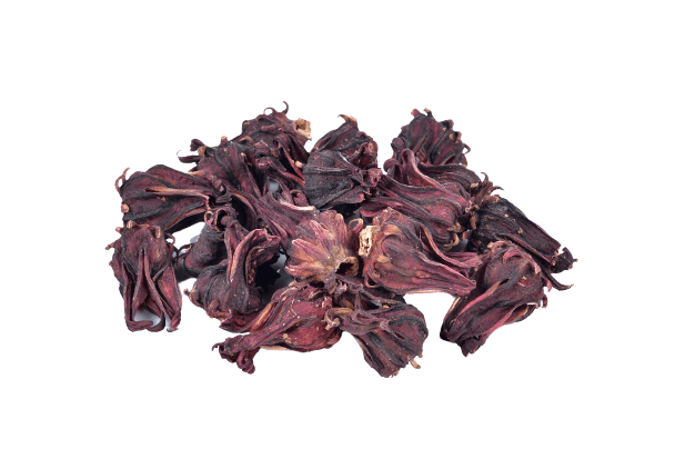 Flori hibiscus, 500g - 1 | YEO