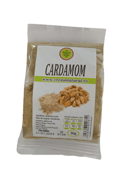 Cardamom pudra, Natural Seeds Product