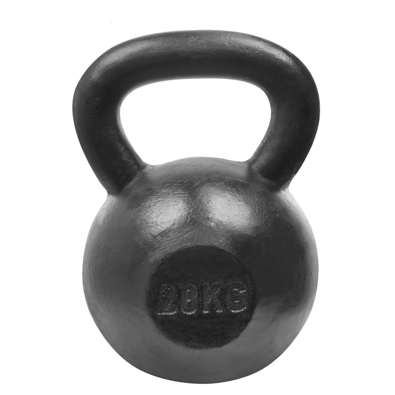 Kettlebell otel 28kg