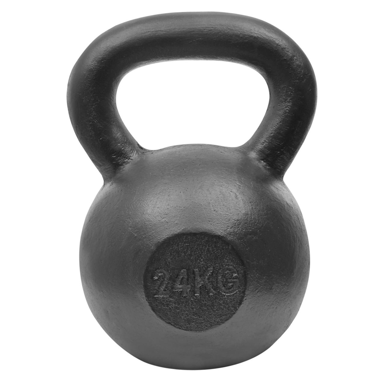 Kettlebell otel 24kg