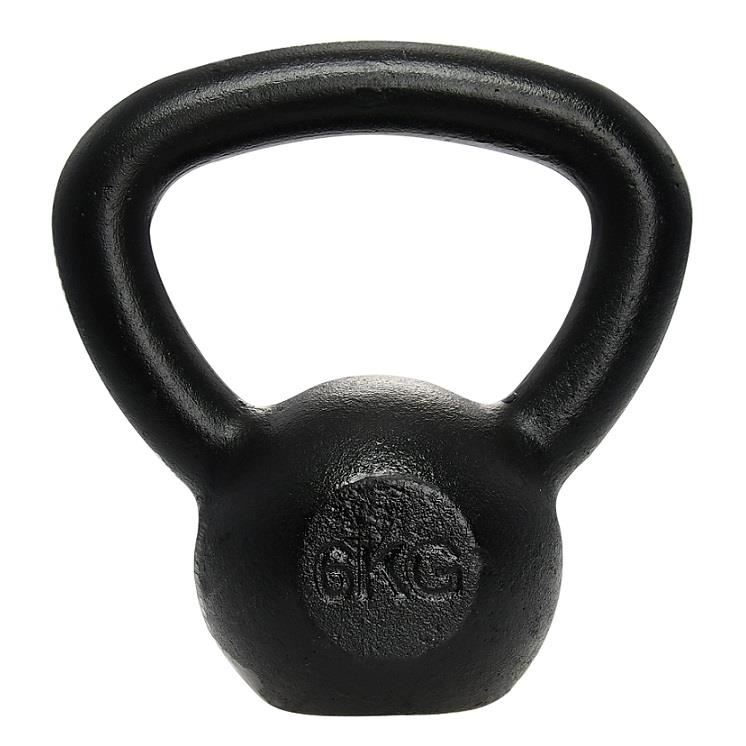 Kettlebell otel 6kg